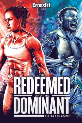 Die Erlösten und Dominanten: Die Fittesten der Welt (2018) – Filmcover