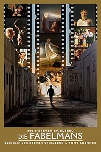 Die Fabelmans (2022)