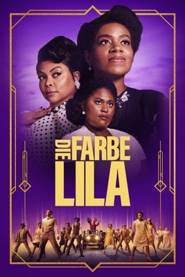 Die Farbe Lila (2024) – Filmcover