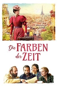 Die Farben der Zeit (2025)