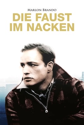 Die Faust im Nacken (1954) – Filmcover