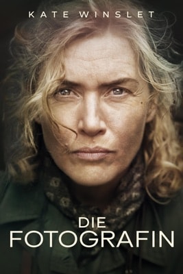Die Fotografin (2024) – Filmcover