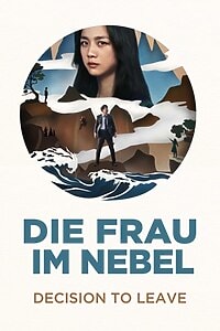 Die Frau im Nebel (2023)