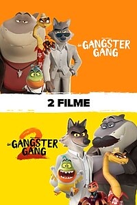 Die Gangster Gang- 2 Filme – Apple TV Bundle-Cover