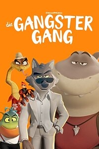 Die Gangster Gang (2022)