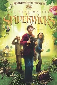 Die Geheimnisse der Spiderwicks (2008)