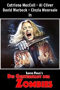 Die Geisterstadt der Zombies (1981)
