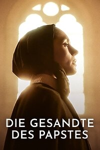 Die Gesandte des Papstes (2025)