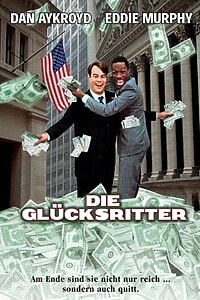 Die Glücksritter (1983)