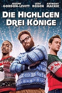 Die Highligen drei Könige (2015)