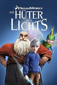 Die Hüter des Lichts (2012)