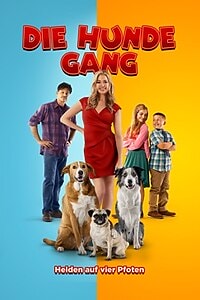 Die Hunde-Gang: Helden auf vier Pfoten (2024) – Apple TV
