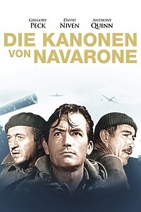 Die Kanonen Von Navarone (2011)