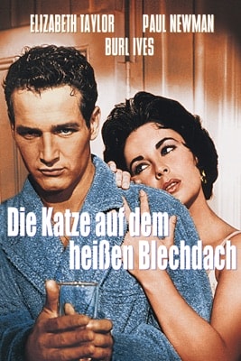 Die Katze auf dem heißen Blechdach (2001) – Filmcover