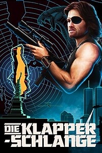 Die Klapperschlange (1981)