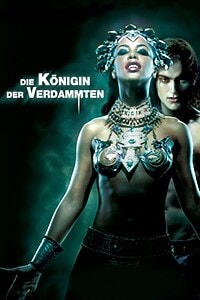 Die Königin der Verdammten (2002) – Apple TV