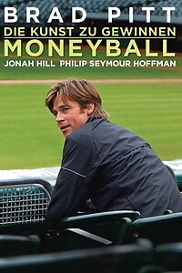 Die Kunst zu gewinnen – Moneyball (2012)