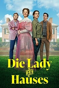 Die Lady des Hauses (2021)