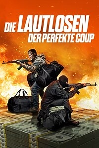 Die Lautlosen – Der perfekte Coup (2025)