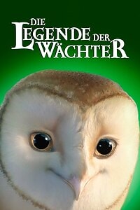 Die Legende der Wächter (2010)