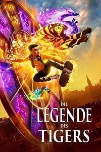 Die Legende des Tigers (2024)