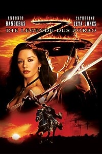 Die Legende des Zorro (2005)