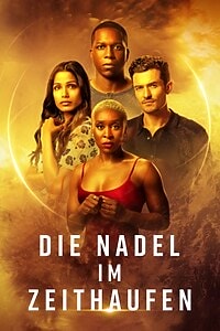 Die Nadel im Zeithaufen (2021)