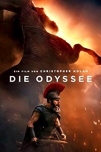 Die Odyssee (2026)