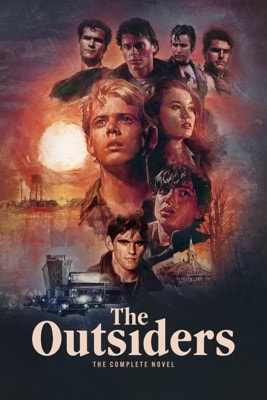 Die Outsider (1983) – Filmcover
