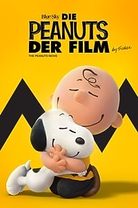 Die Peanuts – Der Film (2015)