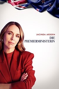 Die Premierministerin (2025)