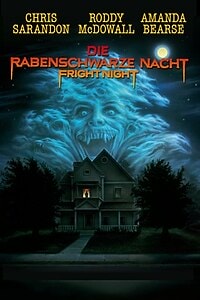 Die Rabenschwarze Nacht (1986)