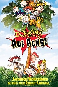 Die Rugrats Auf Achse (2003)