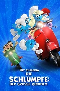 Die Schlümpfe: Der Große Kinofilm (2025)