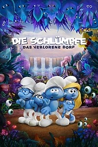 Die Schlümpfe – Das Verlorene Dorf (2017)