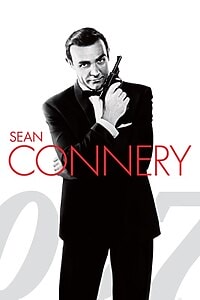 Die Sean-Connery-Kollektion – Apple TV Bundle-Cover