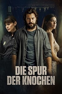 Die Spur der Knochen (2023)