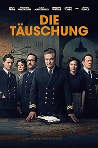 Die Täuschung (2022)