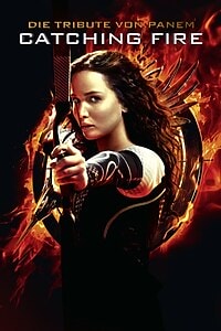 Die Tribute von Panem – Catching Fire (2013)