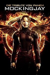Die Tribute von Panem – Mockingjay, Teil 1 (2014)