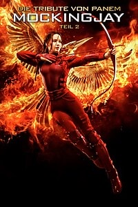 Die Tribute von Panem – Mockingjay, Teil 2 (2015)