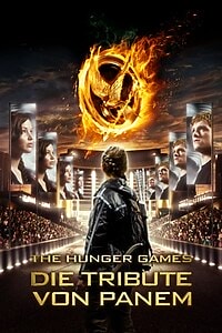 Die Tribute von Panem – The Hunger Games (2012)