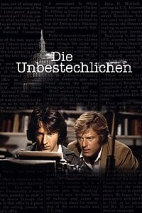Die Unbestechlichen (1976)