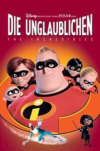 Die Unglaublichen (2004)