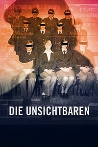 Die Unsichtbaren (2024)