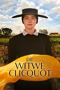 Die Witwe Clicquot (2024)