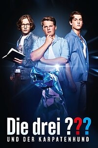 Die drei ??? und der Karpatenhund (2025)