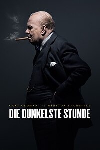 Die dunkelste Stunde (2018)