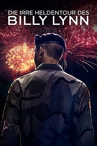 Die irre Heldentour des Billy Lynn (2017)
