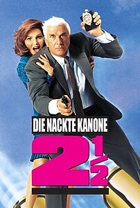 Die nackte Kanone 2 1/2 (1991)